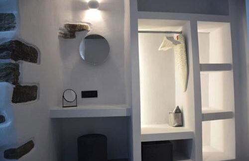 Màrgaros House Tinos - Foto 22