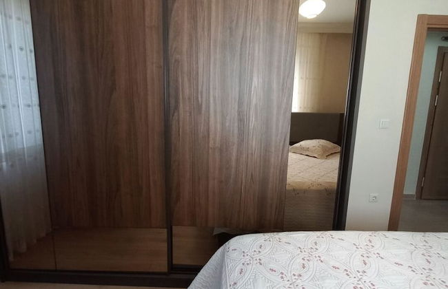 Duplex 4 1 in the City Center of Ümraniye Alemdağ Caddesi Istanbul - Photo 14