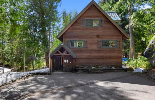 Govy Alpine Getaway - Meredith Lodging - Foto 68