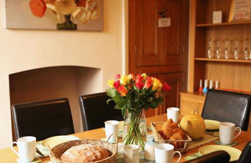 Pet-Friendly Logburner Horse Stable Views - Foto 12