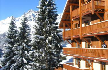 Chalet des Neiges Oz en Oisans - Photo 36