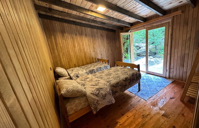 Baraka bungalov - Foto 4