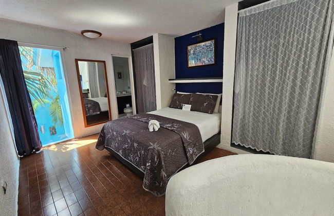 Hotel Villa Las Anclas - Photo 5