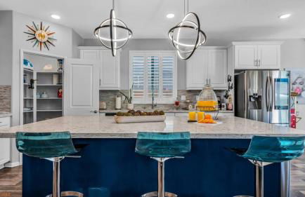 5Br3B Pool, 2mi to Fstvals, EV Chrgr, Gym, Games - Photo 26