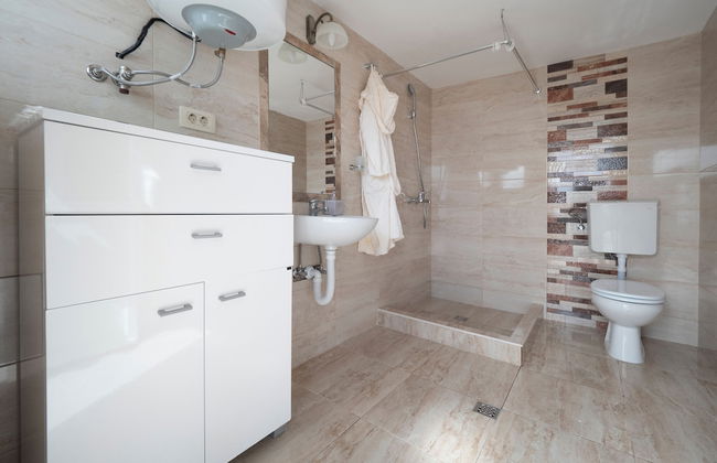 Casa Pastrovici del Mare - Foto 31