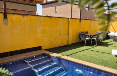 Casa Las 7 Maravillas - Foto 20