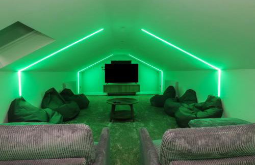 Alston House - Foto 51