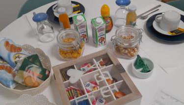 Cristel Malpensa apartment - Foto 5