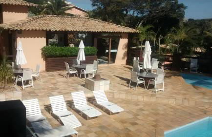 CASA COM 4 QUARTO EM BUZIOS - 2 SUITES - Perto de Tudo - Foto 68