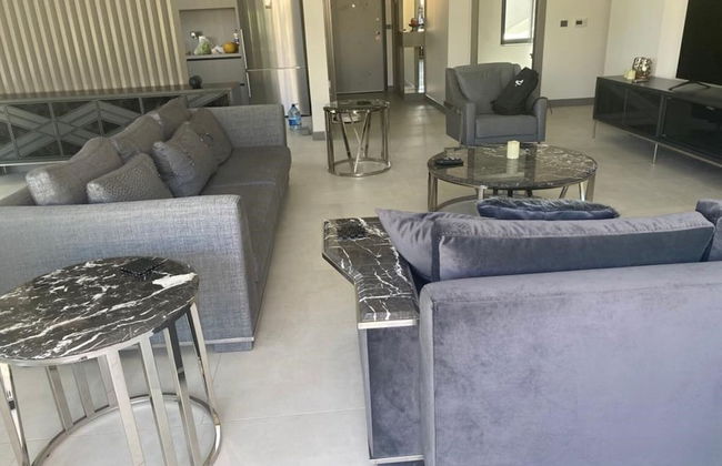 Yalikavak Villa Escape Private Pool Sea Glimpse Await - Foto 13