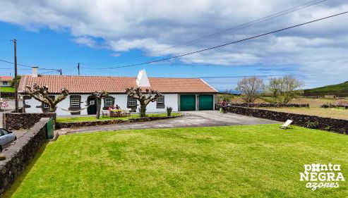 Casa das Vaquinhas by Ponta Negra Azores - Foto 4, Garden, Garden view