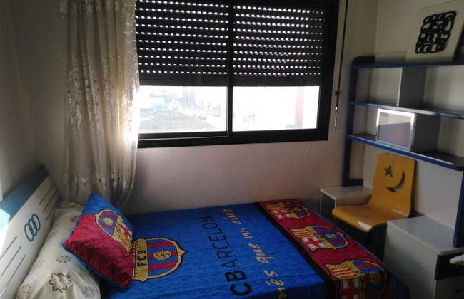 Appartement Kenitra Gonzalez - Foto 2