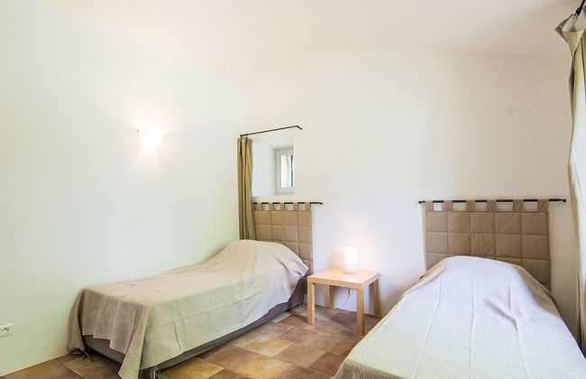 Gite Curel - Foto 14