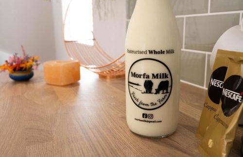 The Cwtch Fishguard - Foto 12