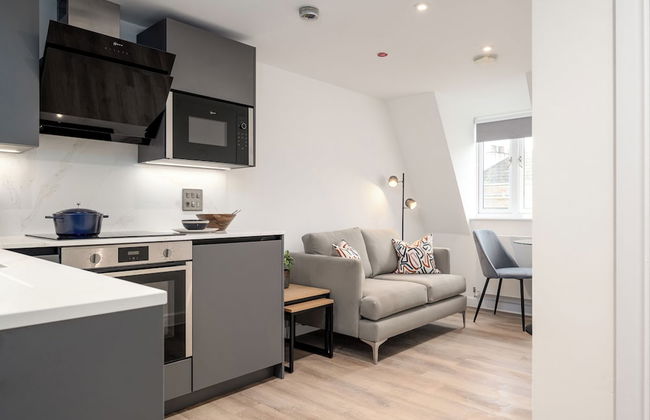 48 Park Street - Foto 38