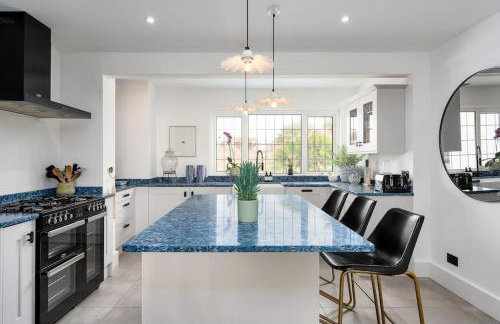 The Sea, The Sea, a unique, family oceanic retreat - Foto 36