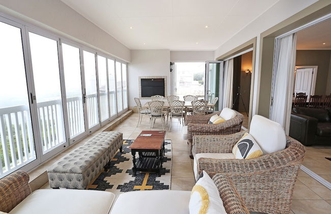 Pinnacle Point Heritage Villa - Foto 27