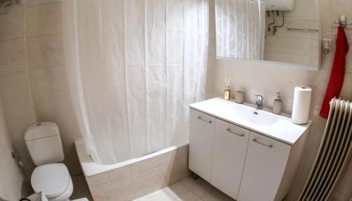 Ioanna's Home-Trikala - Foto 5, towels