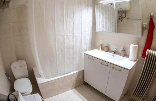 Ioanna's Home-Trikala - Foto 5