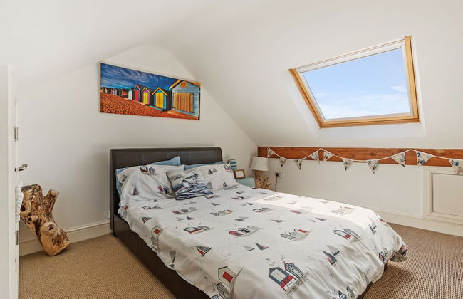 The Pennines - Close to Town Beach and Shops - Foto 15