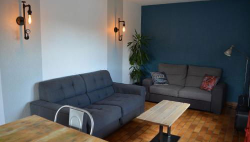 Gîte La Cabotte Rullyotine - Foto 5