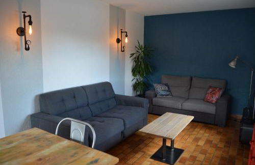 Gîte La Cabotte Rullyotine - Foto 5