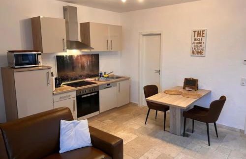 4 Sterne Ferienwohnung Stammzeit - Photo 13