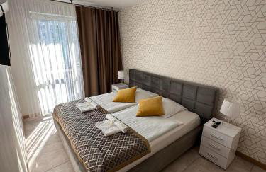 Comfy Apartment Kłodzko - KLIMATYZACJA - Foto 7