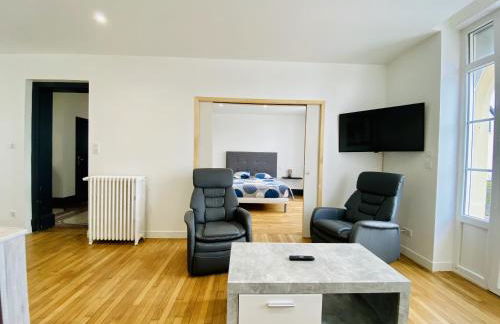 Residence Louis Quartier Des Lilas - Foto 67