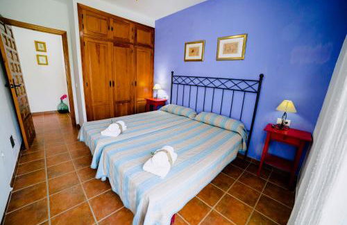 Casa Rural San Antonio - Foto 41