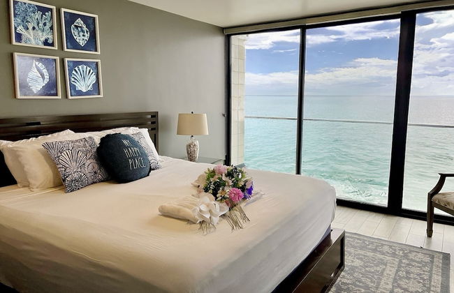 Ocean View Luxury Condo - Foto 4