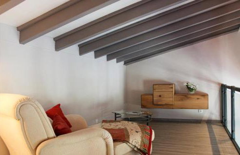 Lovely Apartment In Burgen With Wifi - Foto 13