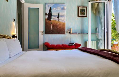 Terrazza su Genova - 300sqm Rooftop Penthouse w Sea & City Views - Close to Aquarium - Foto 19