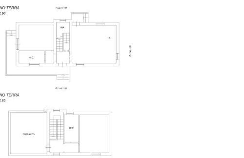 Villa Amalia - condominium private beach - Foto 43