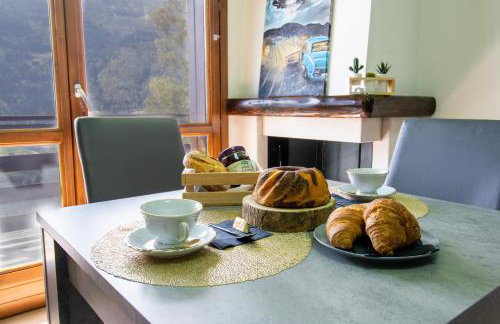 Rifugio Panoramico a Gandellino - Balcone con Vista Infinita sulle Alpi Orobie - Photo 3