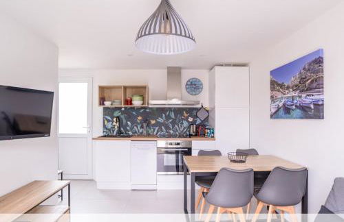 Quiet house for 2-4 people close to the beaches - Foto 14