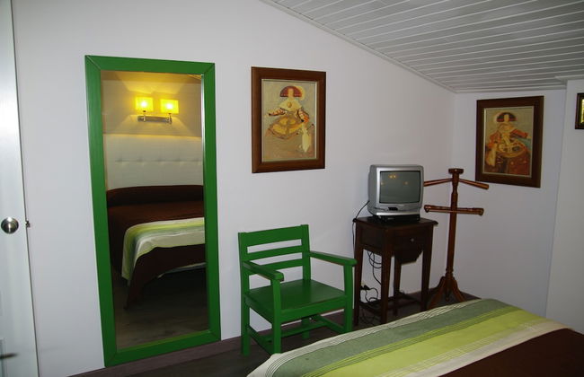 Vivienda Rural Rio Cerezuelo - Photo 2