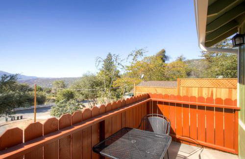 Harmony Hilltop Hideaway - Foto 9