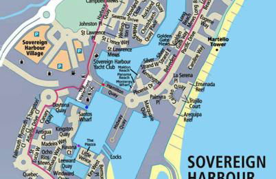 Eastbourne, Sovereign Harbour Holiday Home - Foto 14