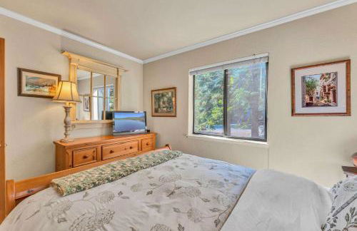 The Big Bear Chalet Private Hot Tub - Foto 32