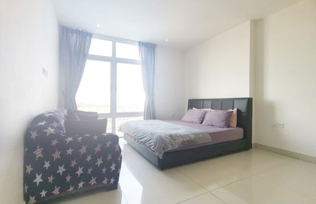 KSL D'Esplanade Residence by Immaculate - Foto 44