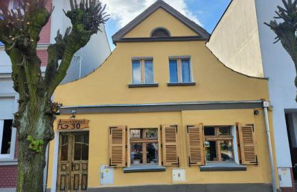 Apartament Rynek 30 - Foto 1