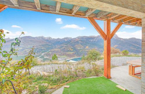 Un coin de paradis à Puy Sanières - Photo 33