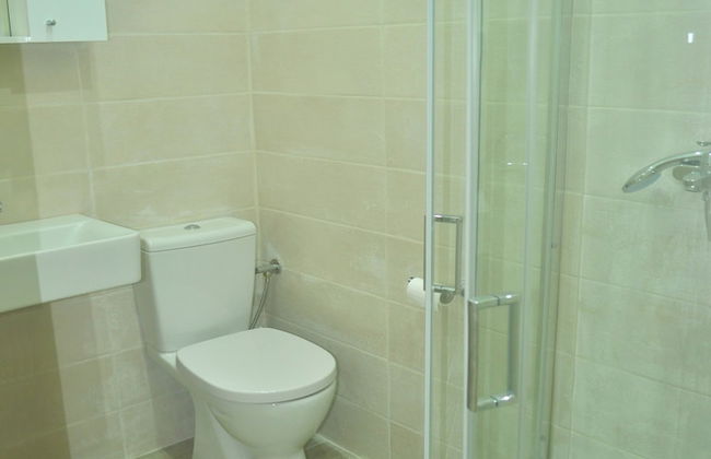 Beach House Yannis 3 in Agios Gordios Beach on Corfu - Foto 7