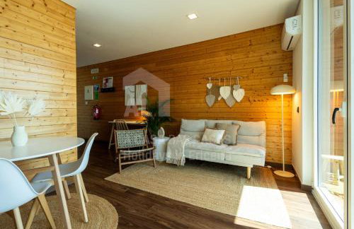 Ericeira Coxos Beach Lodge - Foto 10