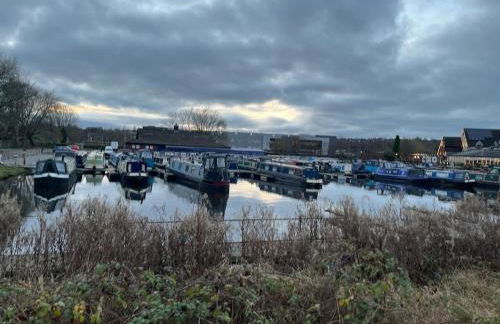 Marina view 1 - Foto 11