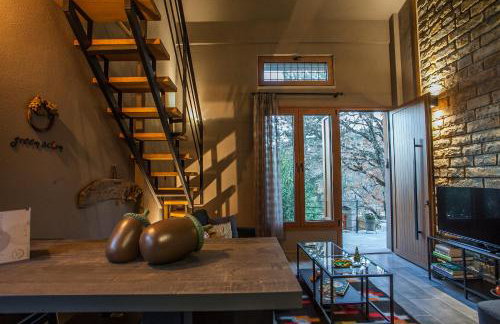 Acorn's Houses, Gray and Green Acorn - Foto 56