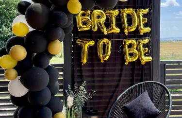 Stodoła Na Kresach - widokowy domek drewniany, całoroczny JACUZZI & SAUNA - Foto 39