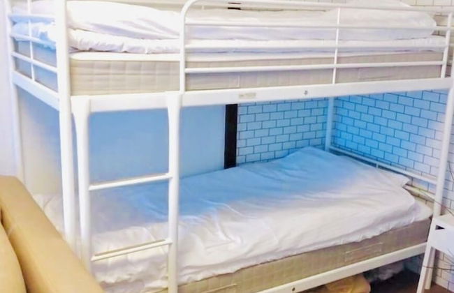 Apartment in Fukuoka - Foto 13