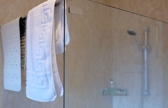 Old Spittal Hospital Apartment - Foto 50